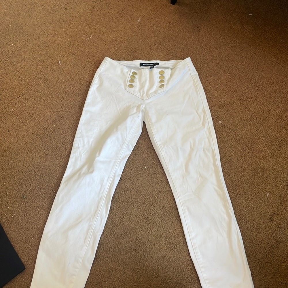 Ashley Mason Jeans!